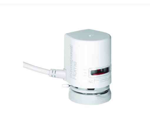 LÄMPÖTOIMILAITE HONEYWELL SMART 24V LIIKEPIT. 2,5mm NO