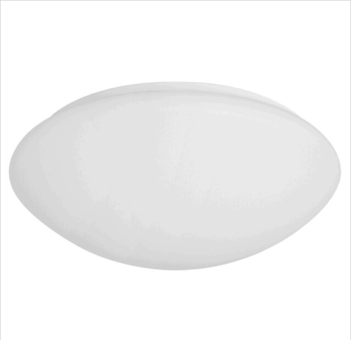 LED-plafondi Airam Bruno Valkoinen
