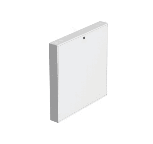 JAKOTUKKIKAAPPI UPONOR 850x850x108mm VARIO