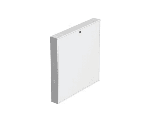 JAKOTUKKIKAAPPI UPONOR 1200x850x108mm VARIO