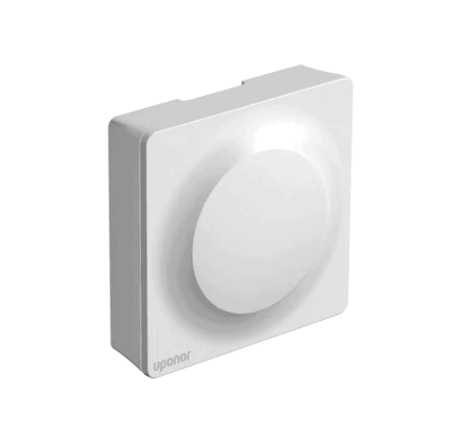 TERMOSTAATTI UPONOR T-163 SMATRIX JULKINEN TILA