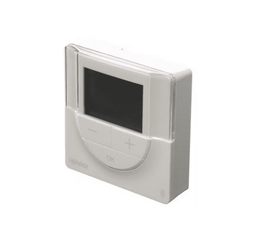 TERMOSTAATTI UPONOR T-146 SMATRIX LANGAL. DIGITAAL