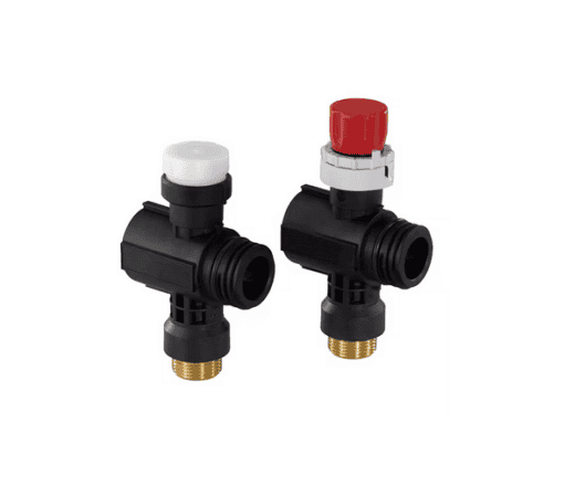 JAKOTUKKIPARI UPONOR VARIO+ 1-LÄHTÖ EUROCONE 3/4 LIITOS