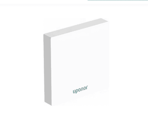 TERMOSTAATTI UPONOR T-141 SMATRIX LANGAL. VALK.
