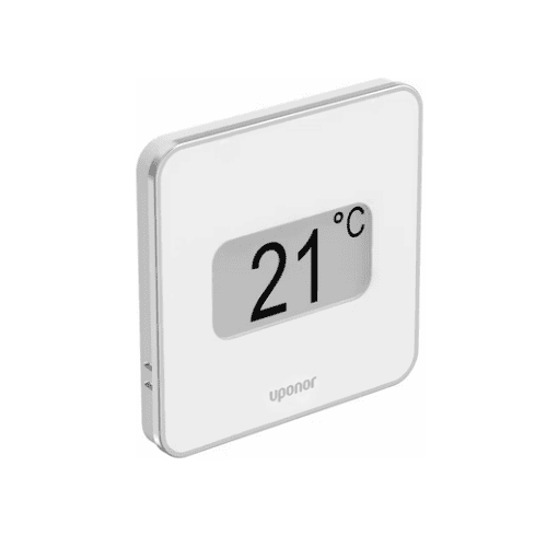 TERMOSTAATTI UPONOR T-169 SMATRIX LANGATON VALK