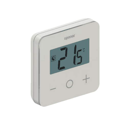 TERMOSTAATTI UPONOR T-27 BASE DIGITAALINEN 230V