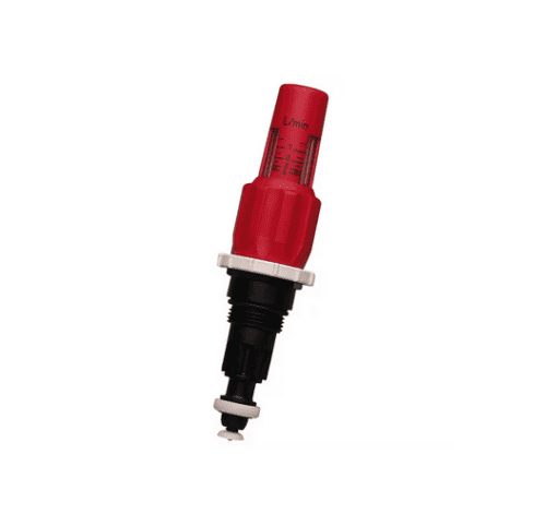 VIRTAUSMITTARI UPONOR VARIO+ VARIO+ JAKOTUKKIIN