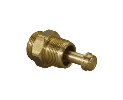 PALUUVENTTIILI UPONOR WGF VARIO B (WGF) JAKOTUKKIIN