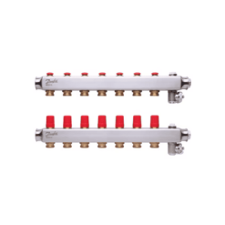JAKOTUKKI DANFOSS SSM 7-LÄHTÖ
