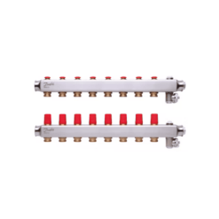 JAKOTUKKI DANFOSS SSM 8-LÄHTÖ