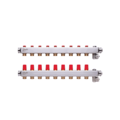 JAKOTUKKI DANFOSS SSM 9-LÄHTÖ