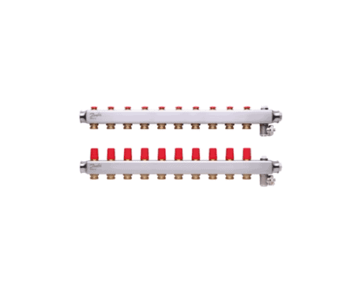 JAKOTUKKI DANFOSS SSM 10-LÄHTÖ