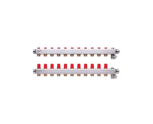JAKOTUKKI DANFOSS SSM 11-LÄHTÖ