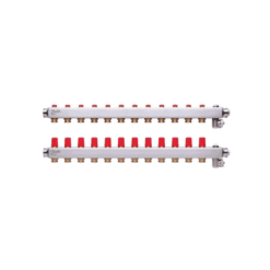 JAKOTUKKI DANFOSS SSM 12-LÄHTÖ