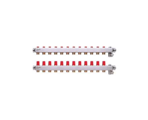 JAKOTUKKI DANFOSS SSM 12-LÄHTÖ