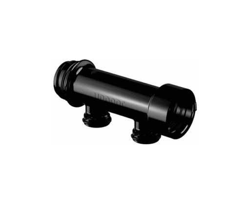 JAKOTUKKI PPM UPONOR 2-OSAINEN K/K 50mm AQUA PLUS