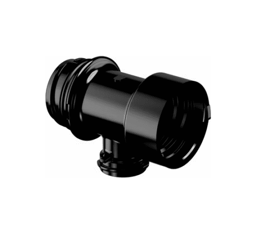 JAKOTUKKI PPM UPONOR 1-OSAINEN K/K 50mm AQUA PLUS