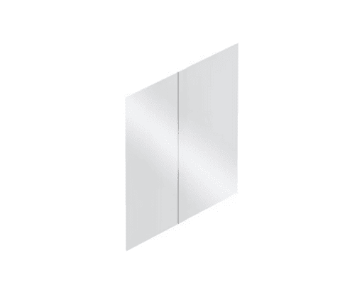 ROISKESUOJA UPONOR AQUA PLUS C 395x495mm