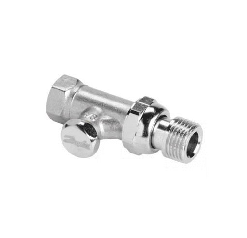 PALUUVENTTIILI SUORA DANFOSS RLV-S 3/8x1/2