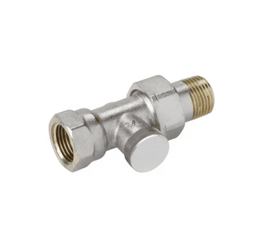 PALUUVENTTIILI SUORA DANFOSS RLV-S 1/2