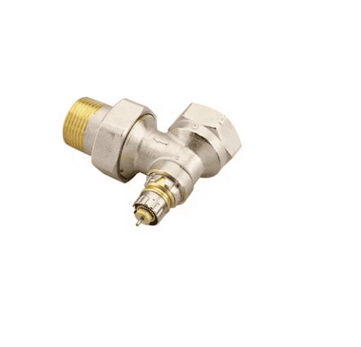 PATTERIVENTTIILI KULMA DANFOSS 1 RA-N 13G0037