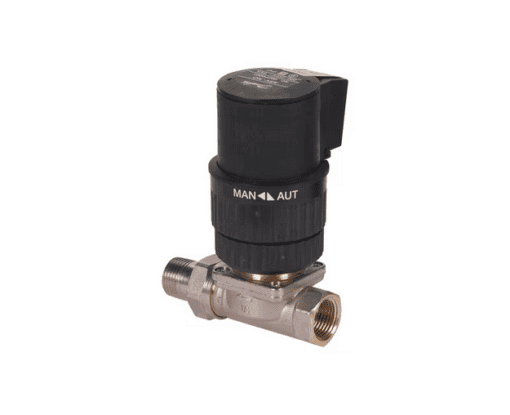 PATTERIVENTTIILI SUORA DANFOSS 3/4 RAV 13U0022