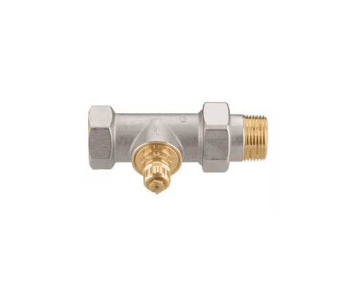 PATTERIVENTTIILI SUORA DANFOSS 1/2 RA-G 13G1675