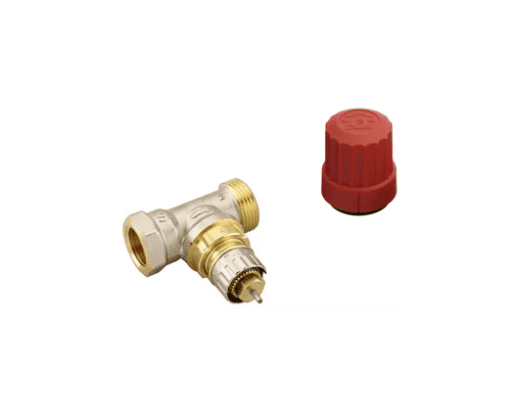 PATTERIVENTTIILI SUORA DANFOSS 3/8 RA-N 13G0072 EI LIITTIMIÄ