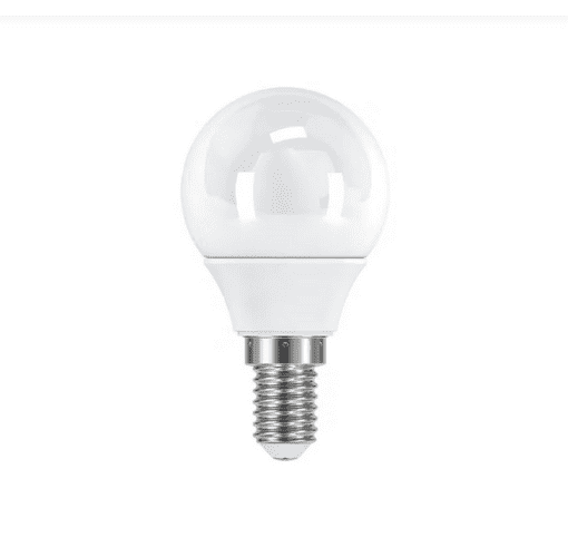 PIENKUPULAMPPU AIRAM LED P45 827 250lm E14 OP 2BX