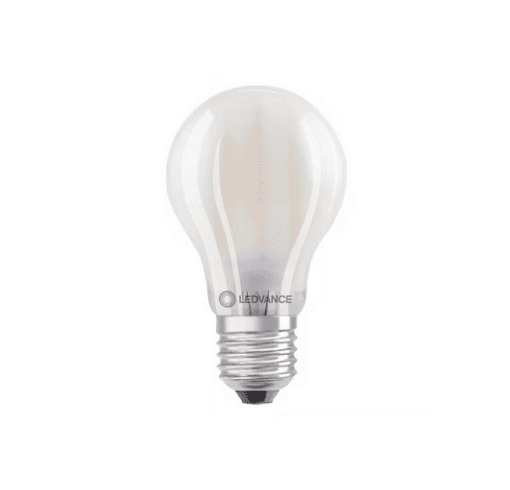 VAKIOLAMPPU PERFORMANCE CLA 6,5W/840 806LM E27 FR