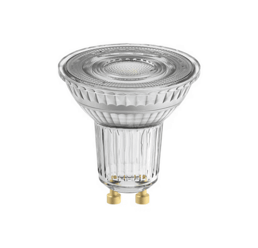KOHDELAMPPU SUPERIOR SPOT PAR16 6W/930 350LM DIM GU10 36