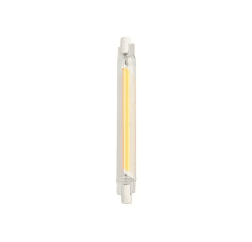 LINEAARILAMPPU TOLEDO R. R7S R7S 118MM 7,7W/840 850LM