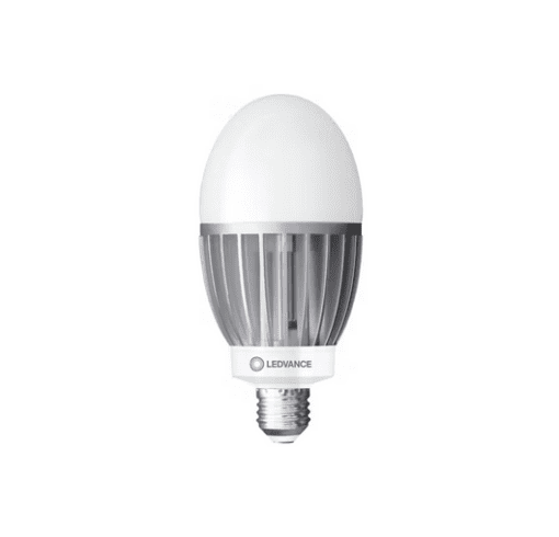 YMPÄRISÄTEILEVÄ LAMPPU HQL LED 29W/840 4000LM E27
