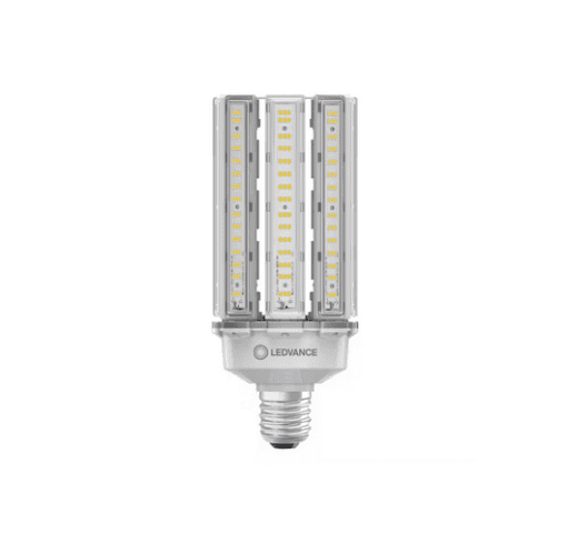 YMPÄRISÄTEILEVÄ LAMPPU HQL LED 90W/840 13000LM E40