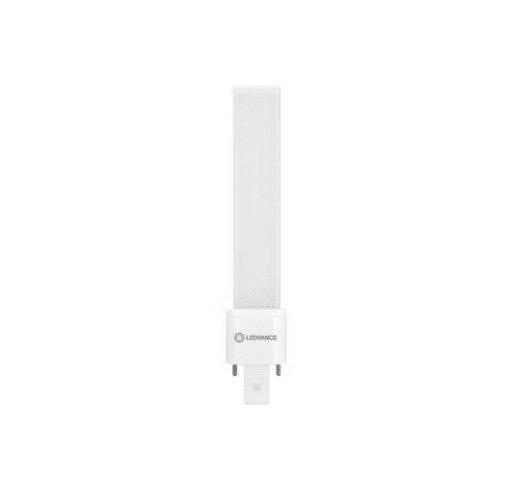 LED-PISTOKANTALAMPPU DULUX S9 EM 4W/830 G23 500LM