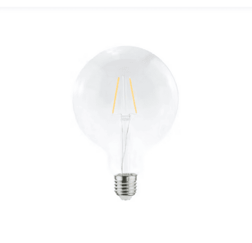 SISUSTUSLAMPPU AIRAM LED G95 827 250lm E27 FIL