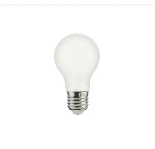 VAKIOLAMPPU LED KAMPANJA A60 827 470lm E27 FR 2BX