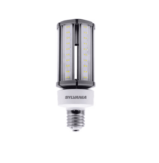 LED-LAMPPU TOLEDO PERFORMER T85 E40 54W 4000K 6800LM