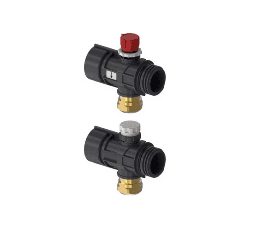 JAKOTUKKI UPONOR MAGNA 3/4 EURO 1-LÄHTÖ