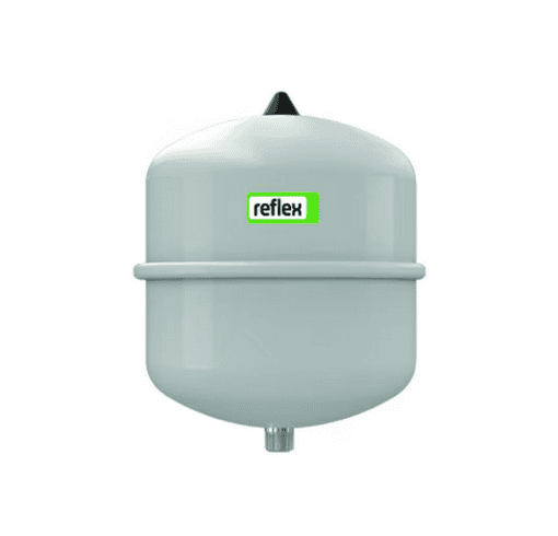 KALVOPAISUNTA-ASTIA REFLEX REFLEX N 18 L RAK.PAINE 4.0bar