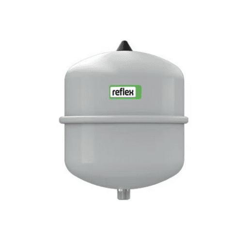 KALVOPAISUNTA-ASTIA REFLEX REFLEX N 25 L RAK.PAINE 4.0bar