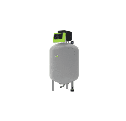 PAISUNTA-AUTOMAATTI REFLEX RSC 400 KOMPRESSORI 6bar RS90