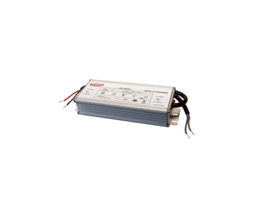 ELEKTRONINEN LIITÄNTÄLAITE 150W 24V IP65