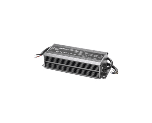 ELEKTRONINEN LIITÄNTÄLAITE 60W 24V IP65