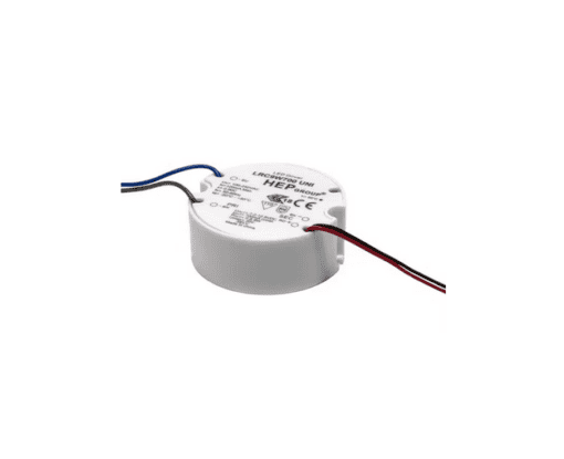 ELEKTRONINEN LIIT.LAITE HIGHLI DRIVER LED 700mA/9W/IP20/R
