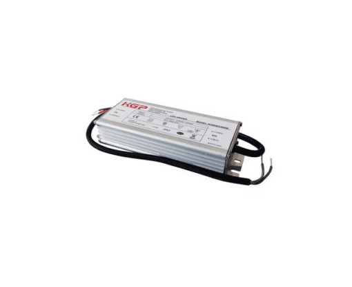 ELEKTRONINEN LIITÄNTÄLAITE 96W 24V IP65