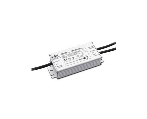 ELEKTRONINEN LIITÄNTÄLAITE STRIP P.75W/24V/DIM/DALI/IP67