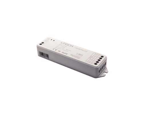 OHJAUSKOMPONENTTI STRIP POWER LANGATON MODULI DYNAMIC
