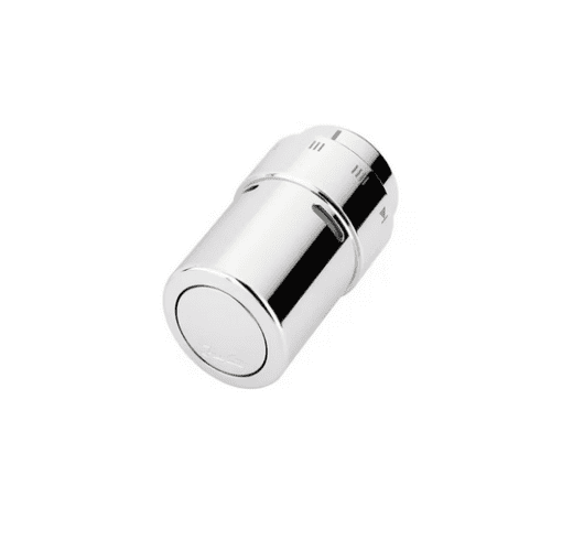 PATTERITERMOSTAATTI DANFOSS RAX RA-N KIINTO KROMI 013G6170