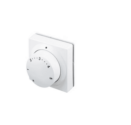 ANTURI DANFOSS ETÄISSÄÄTEINEN RA 5068 8M